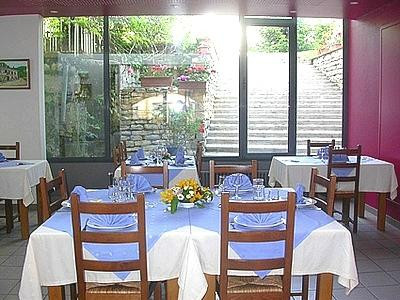 Hotel de la Tour主图