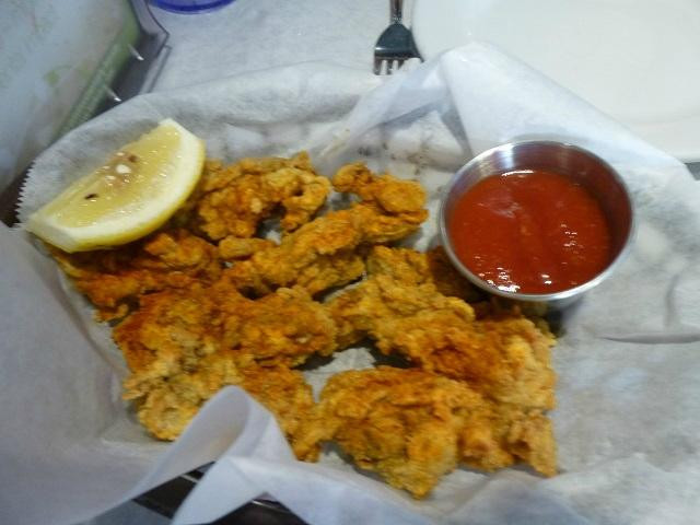 Cajun House