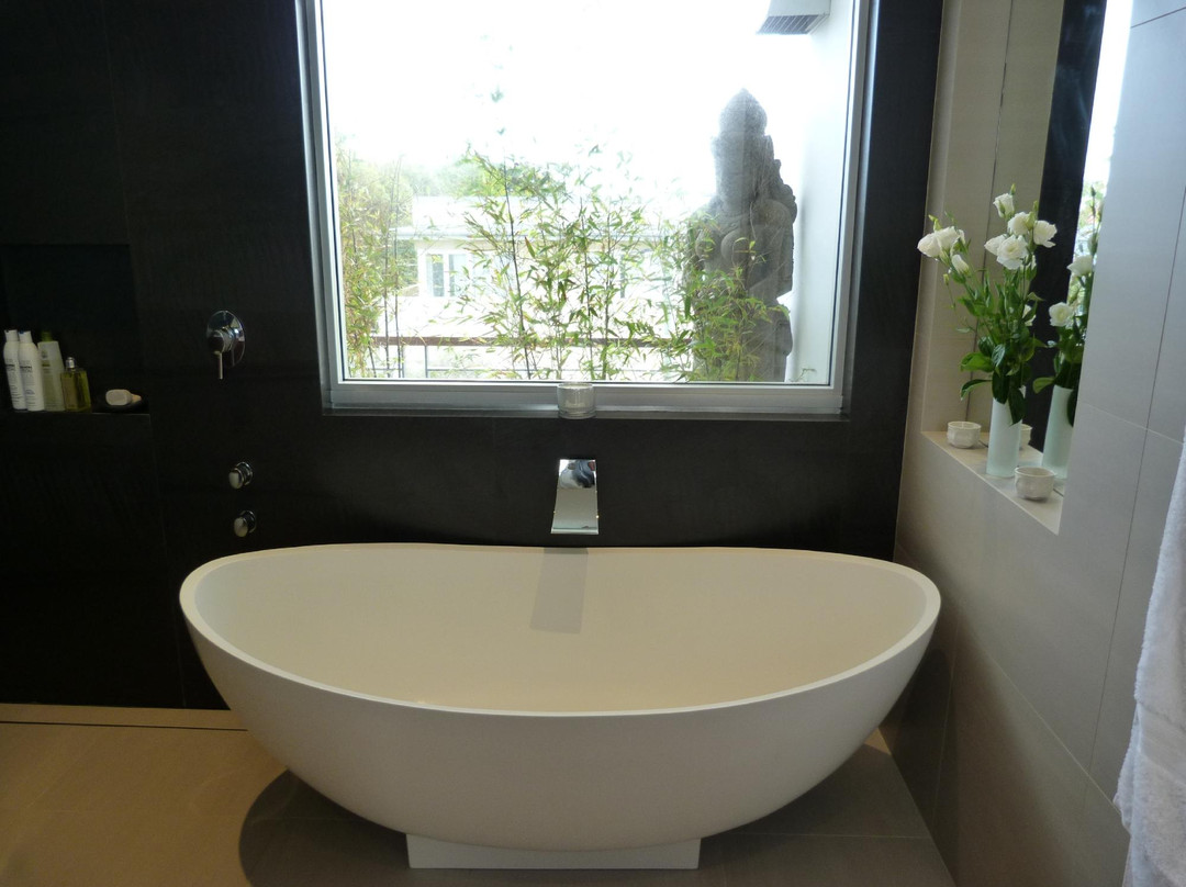 Dangin Puri旅游景点-Tata Kayu