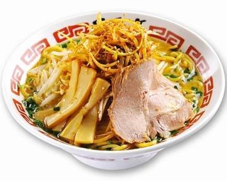 二代目 壱番亭 岩瀬店