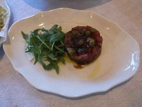 Acquolina Cooking School-威尼斯必去景点