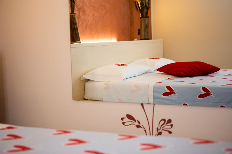 Motel Il Riposo主图