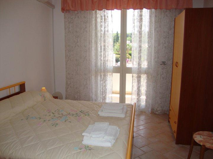 Santa Caterina酒店住宿-Soleluna B&B