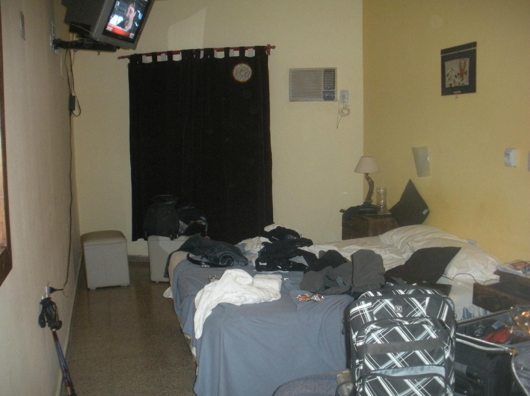 Hotel Provincial