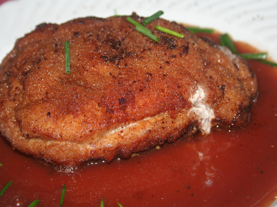 Landhotel Ritter-Post主图