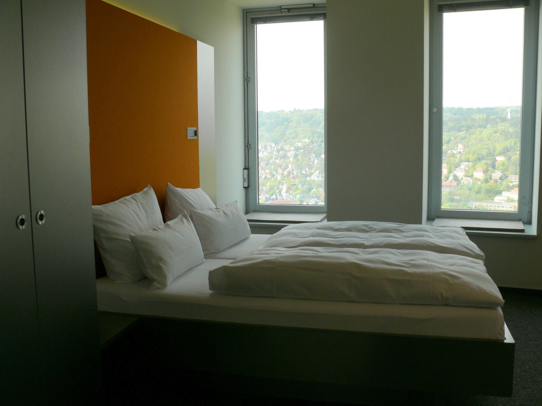 Scala Hotel主图