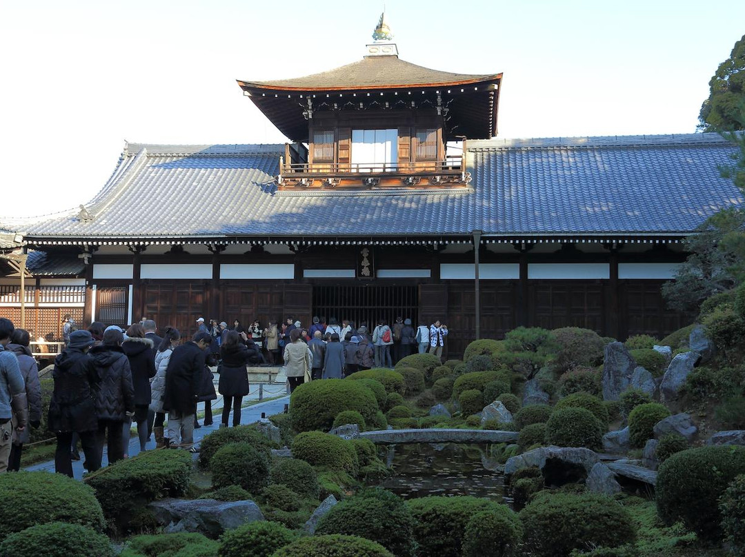 东福寺-京都市必去景点