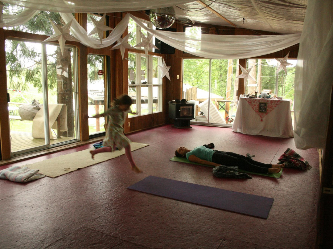 Sun Lotus Yoga Sanctuary