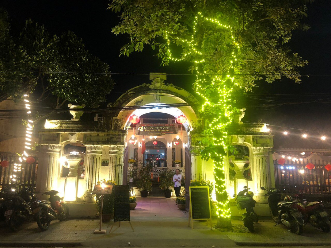 French House Restaurant