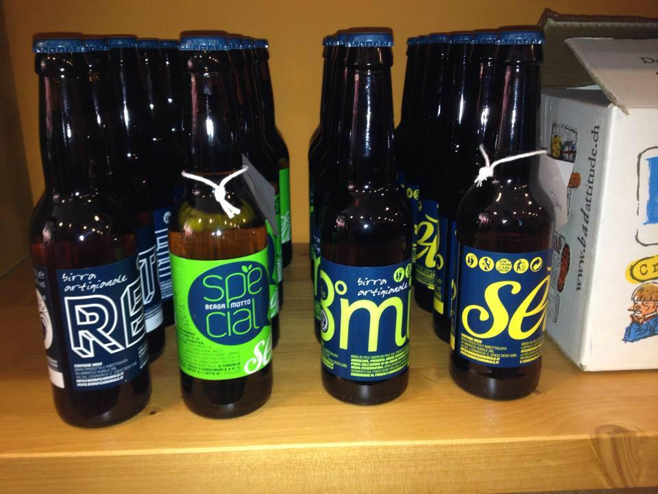 Beershop Grand Cru景点图片