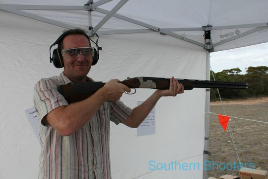 Southern Shooters-Callington必去景点