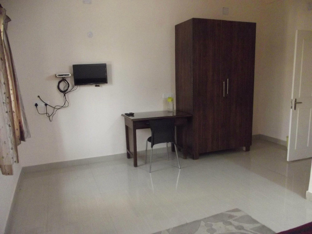 Rosewood Villa Guest House主图