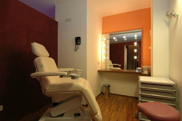 La Dea centro estetico景点图片