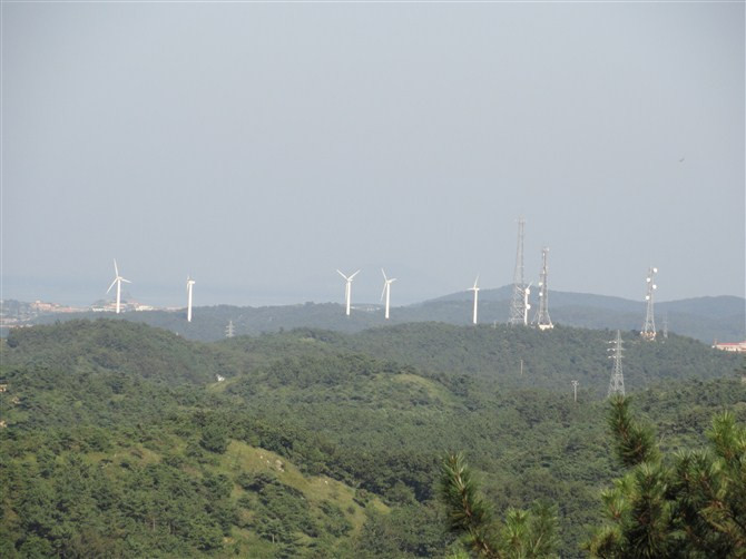 长海-长海县必去景点