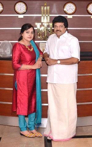 Hotel Coral Heights主图