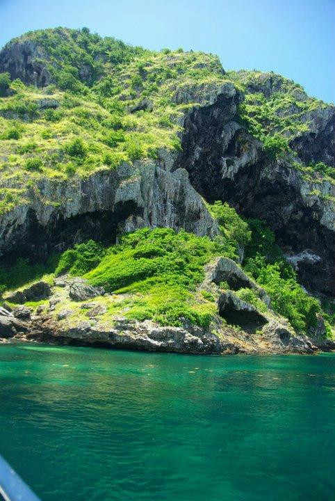 Ykeva Day Tours-Trois-Ilets必去景点