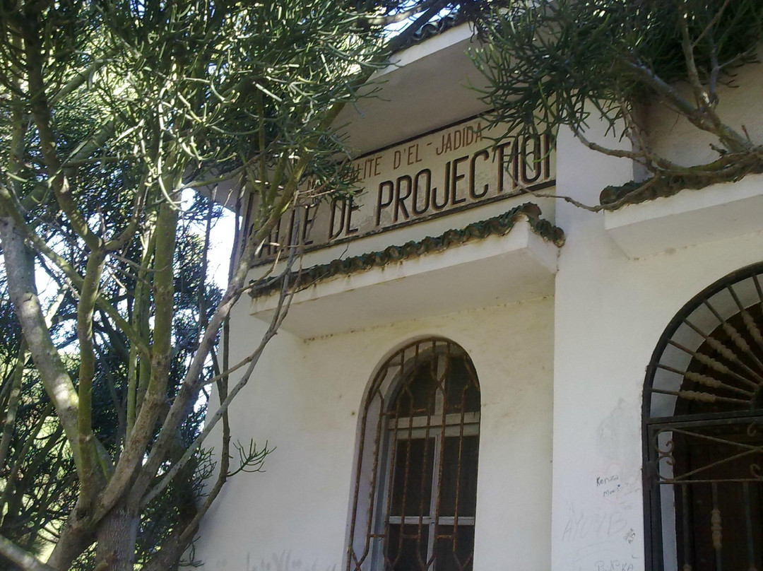 Parc Hassan II-摩洛哥-马扎甘葡萄牙城必去景点