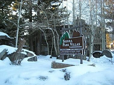 Sierra Park Villas主图