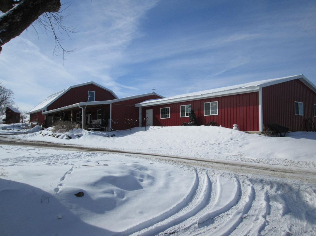 Simple Life Country Store LLC-Fort Atkinson必去景点