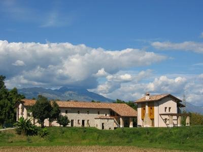 Albergo Due Fiumi