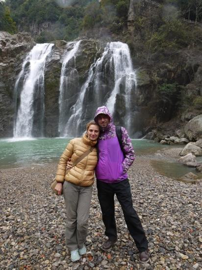 泽雅风景区-温州市必去景点