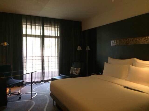 厦门艾美酒店主图