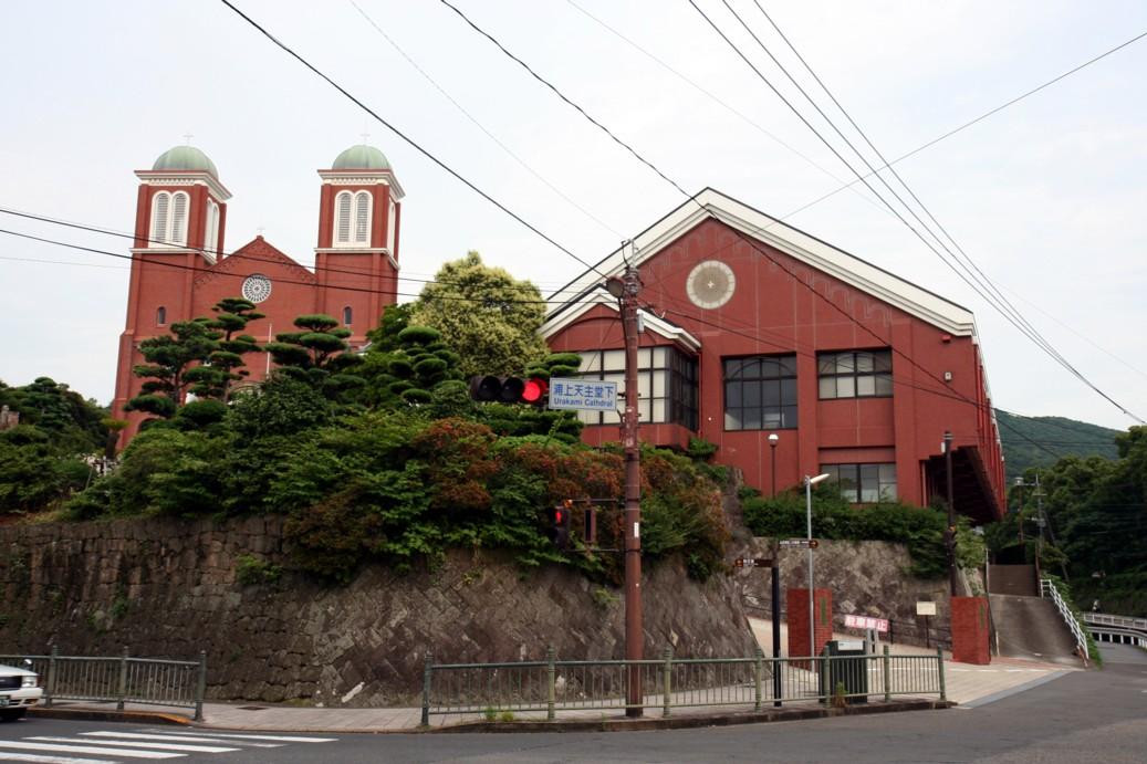 Urakami Cathedral景点图片