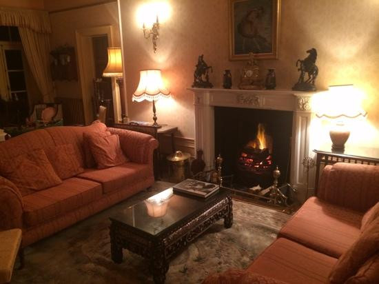 Deeside Country House主图