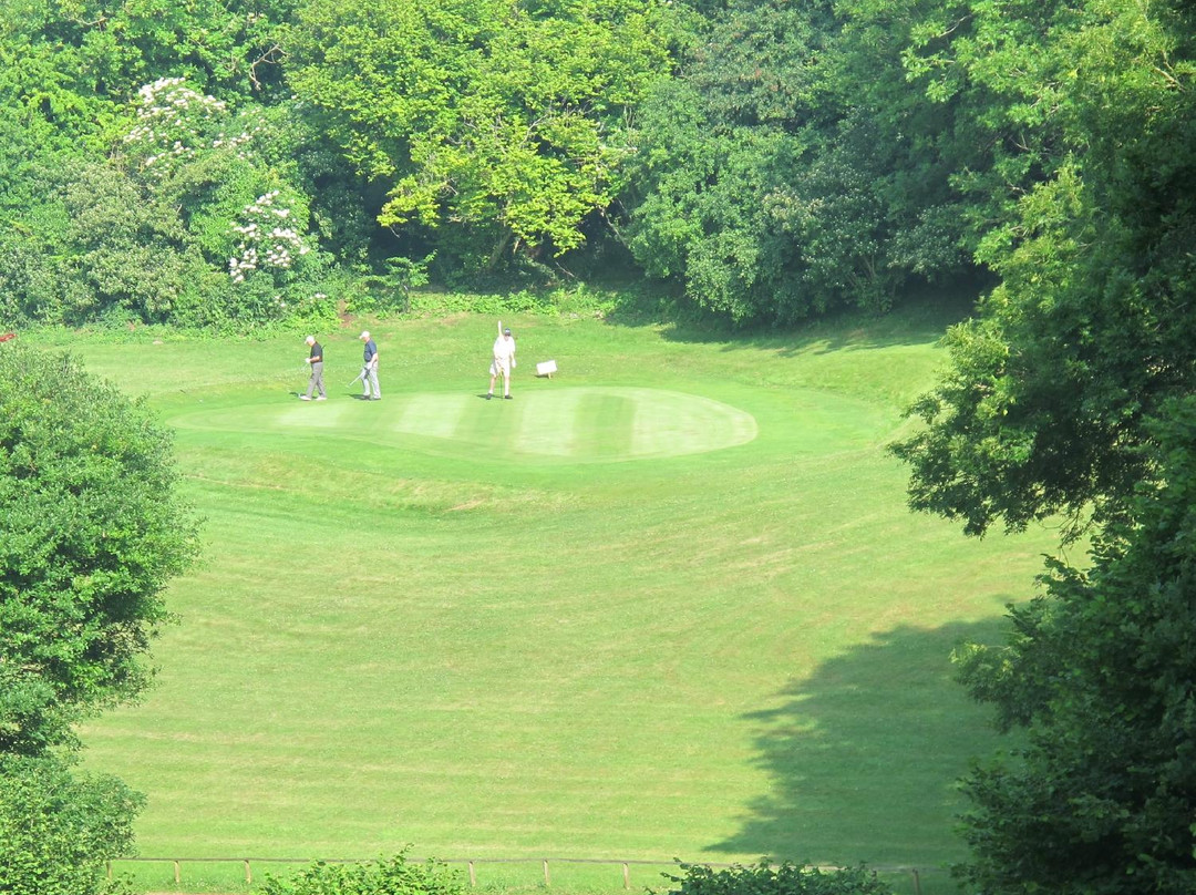 Alton Golf Club Association景点图片