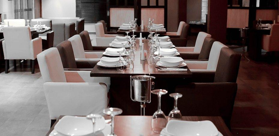 Kwoi餐馆和美食-Vanilla Restaurant & Lounge