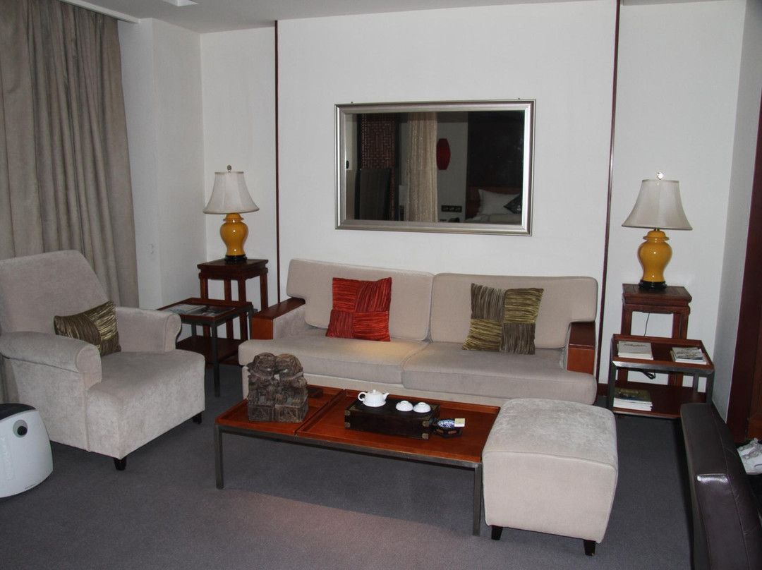 大同如家迎宾路店主图