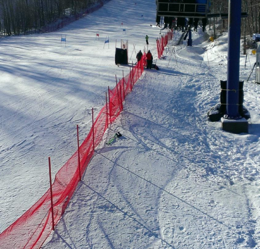 Crabbe Mountain-Central Hainesville必去景点
