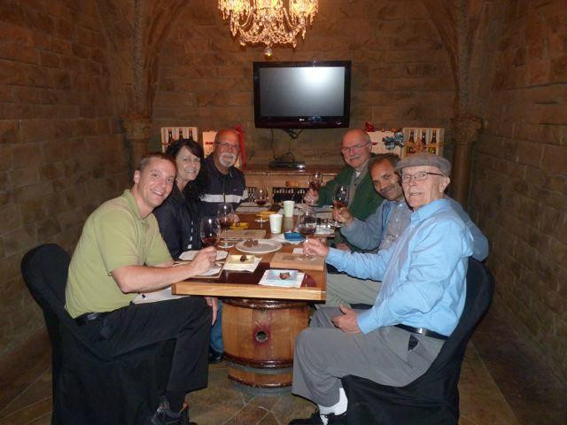 Oregon Vine2Wine Tours-尤金必去景点