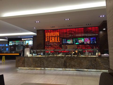 CF Markville-万锦市必去景点