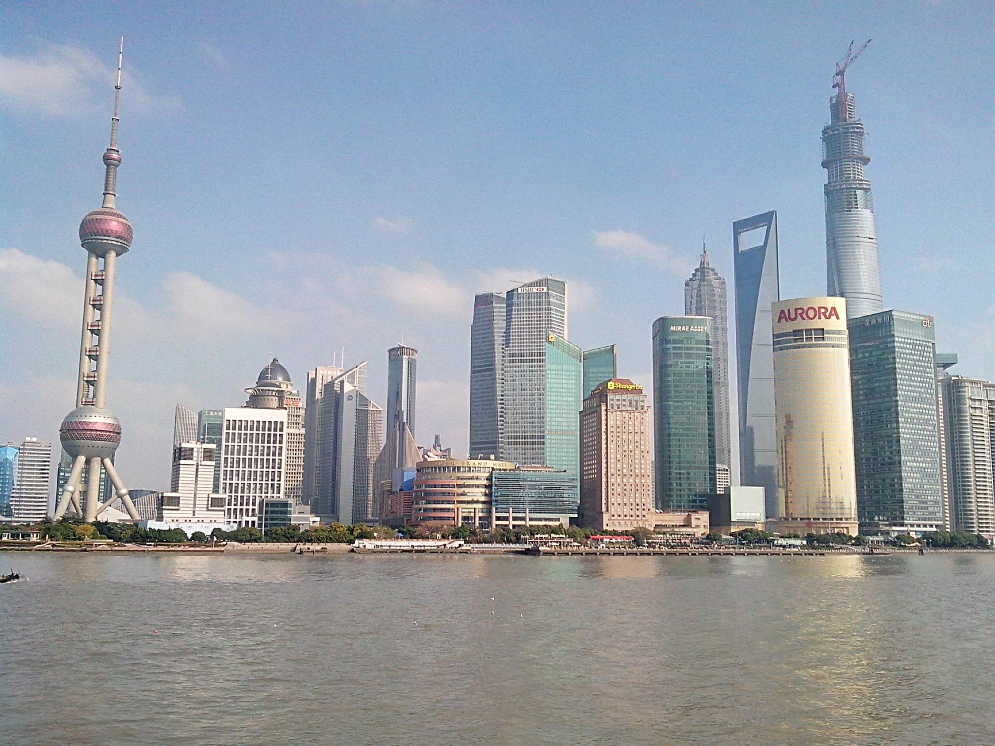 上海海友良品外滩福州路酒店-客卧