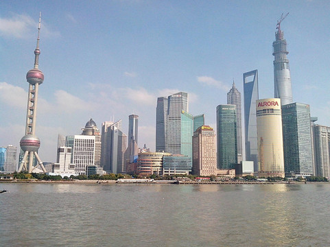 上海海友良品外滩福州路酒店主图