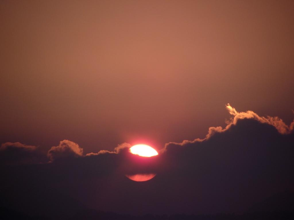 Chauli Ki Jali-Mukteshwar必去景点