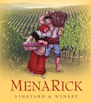 Menarick Vineyard & Winery景点图片