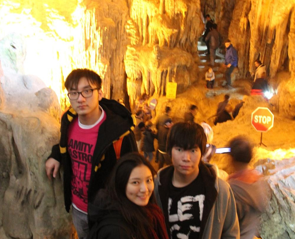 Apro Travel-河内必去景点