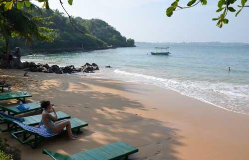 丛林海滩-乌纳瓦图纳必去景点