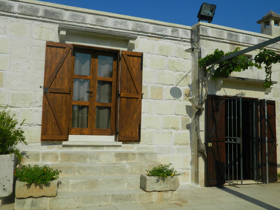 B&B Vla Civetta