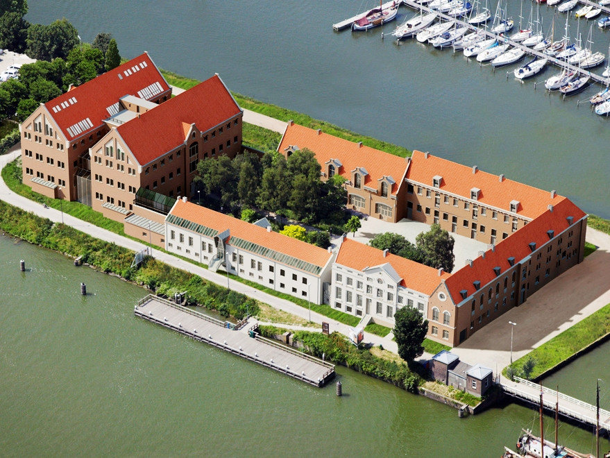 Oudendijk旅游攻略图片