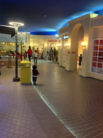 Dolmen Mall Clifton-卡拉奇必去景点