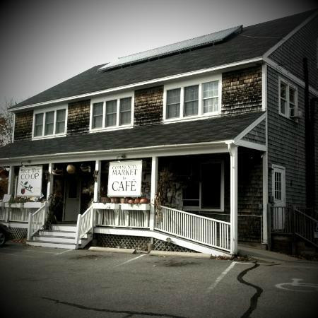 Blue Hill Co-op Community Market景点图片