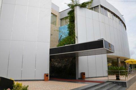 Luna Hotel Executivo主图