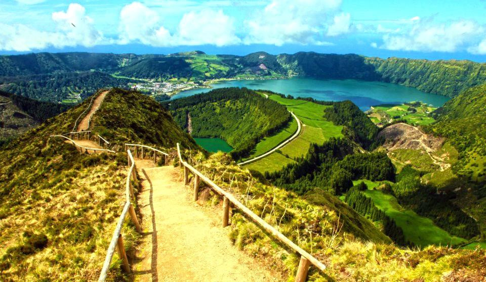 Azores Adventure Islands景点图片