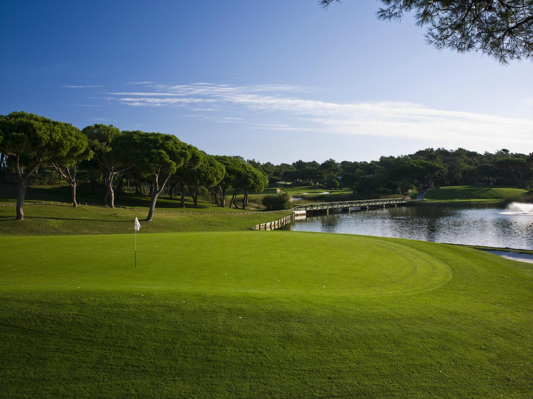 Quinta do Lago South景点图片