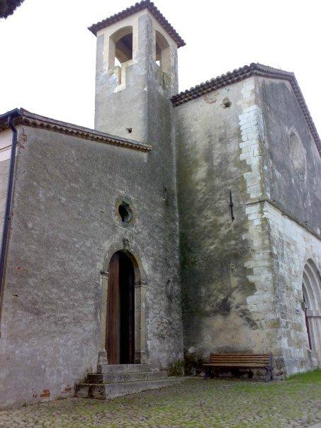 Chiesa Degli Osservanti景点图片