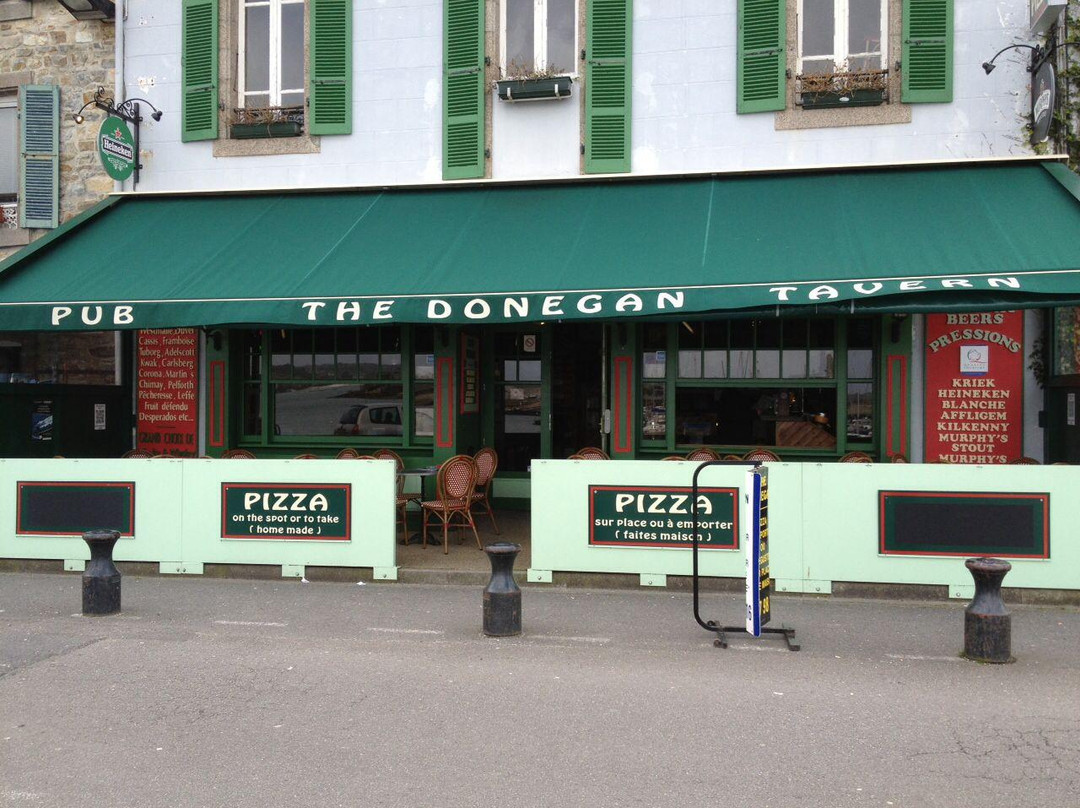 The Donegan