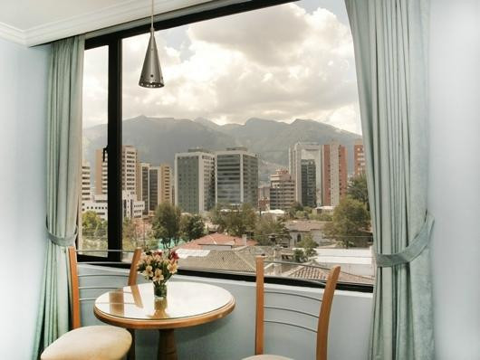 Hostal de la Mancha主图